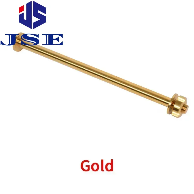 

Для Light Bee X/S Segway X160 X260 Dirtbike внедорожные модифицированные детали из титанового сплава, измерительная ось