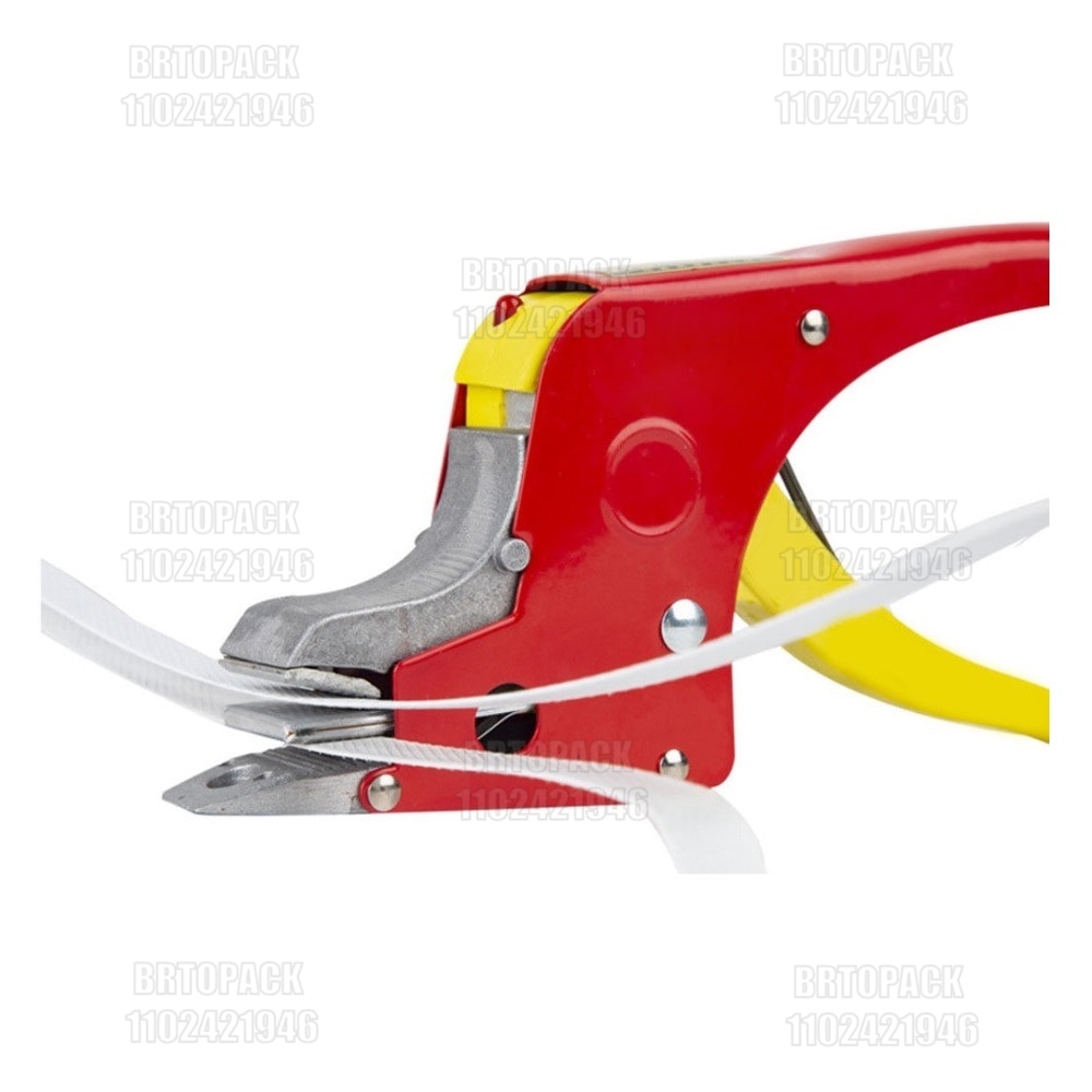 

Электрическая обвязочная машина Electric Strapping Sealer