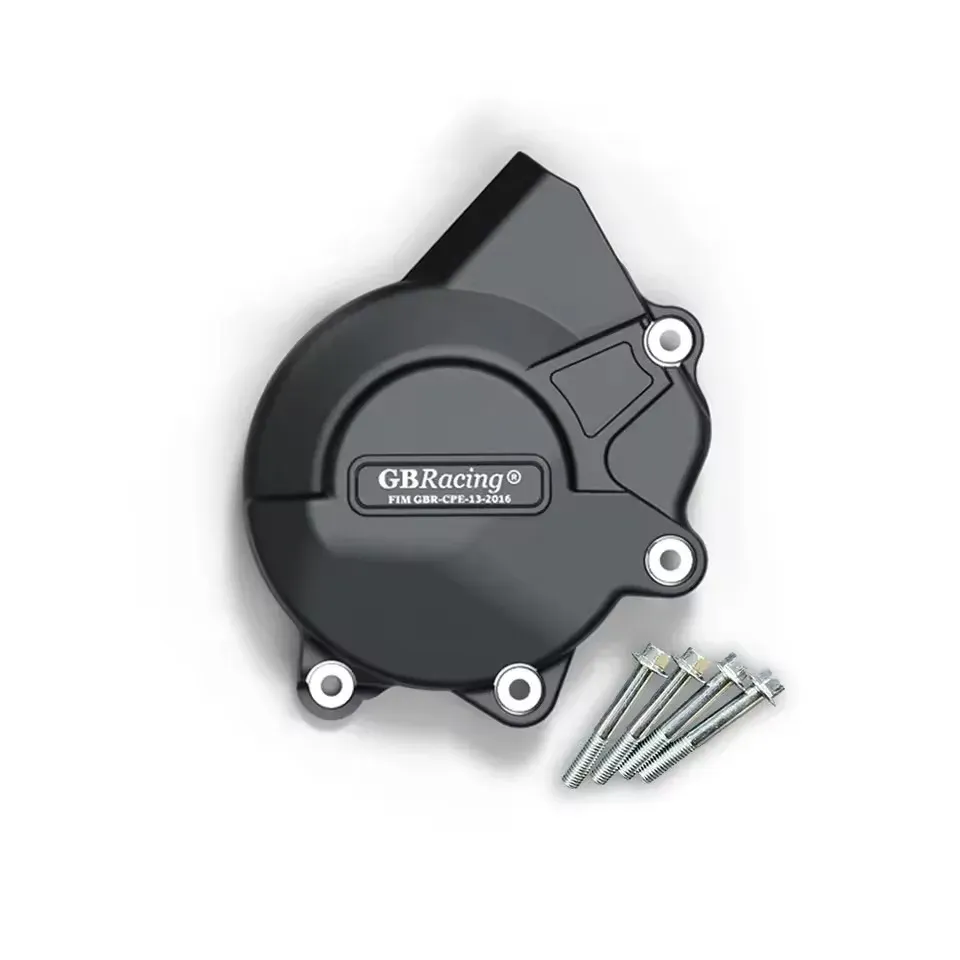 

Для HONDA CBR600RR cbr600rr 2009-2025 GBRacing Защитный чехол двигателя нейлон + стекловолокно