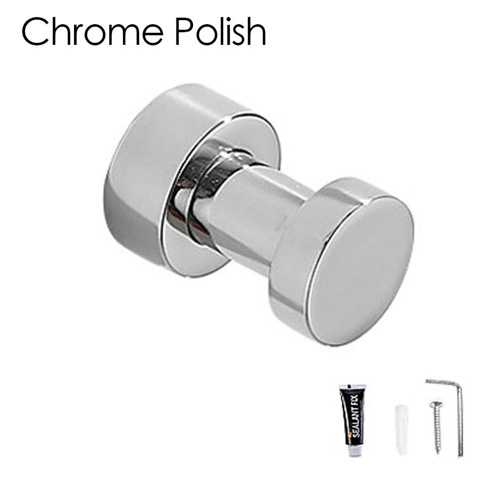 

Латунный крючок для халата