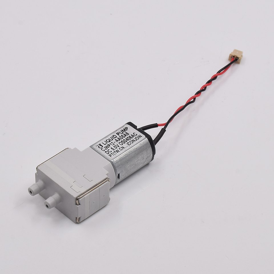 

Диафрагменный насос Micro CJWP12