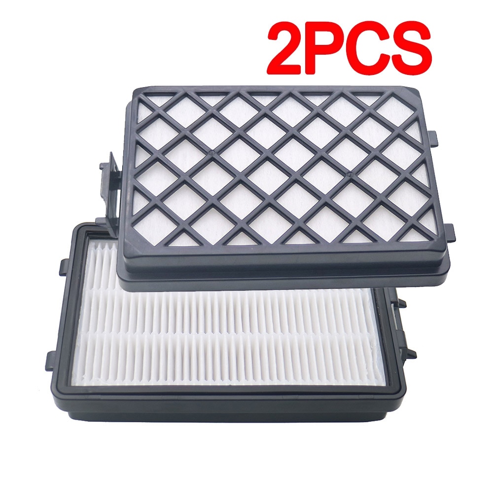 

Фильтр HEPA для Samsung DJ97-01670B
