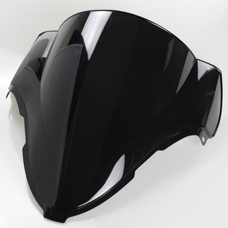 

Лобовое стекло для Suzuki Hayabusa GSX1300R GSXR GSX 1300 R 1999 2000 2001 2002 2003 2004 2005 2006 2007 Лобовое стекло черный