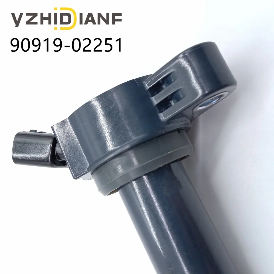 

1X90919-02251 Катушка зажигания для Lexus ES350 RX350 RX450h Toyota- Camry Avalon Rav4 Sienna Venza Highlander V6 3.5L 90919-A2002