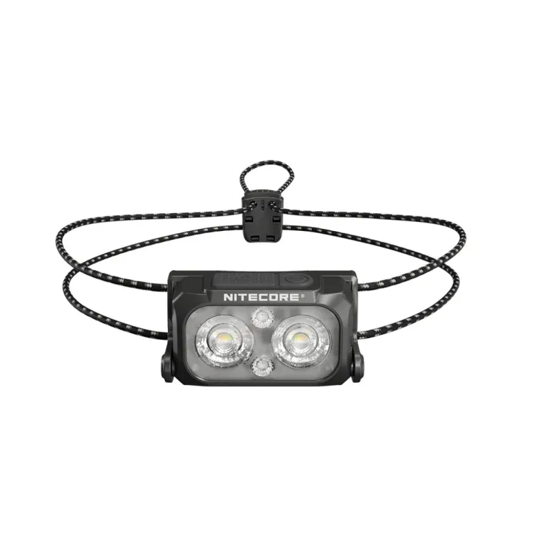 

NITECORE NU25 MCT налобный фонарь 400 люмен