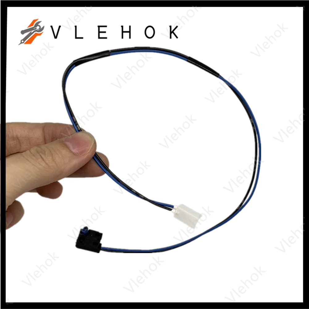

Блок переключателя A для Makita DFN350 DPT353 PT354D Misc