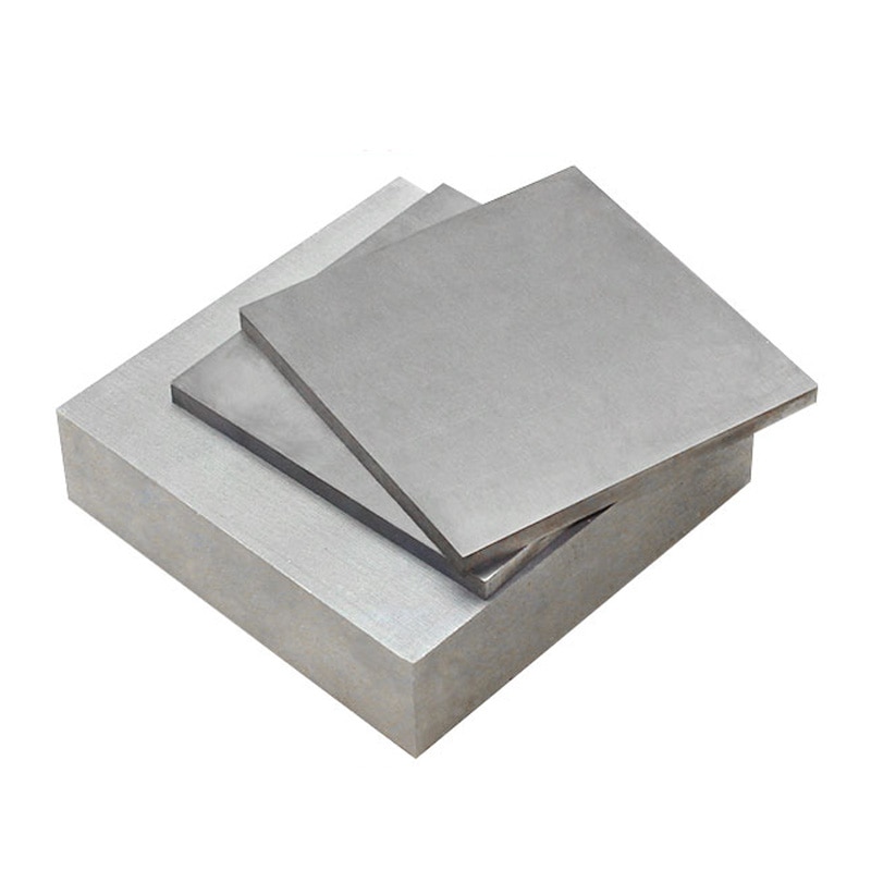 

Титановая листовая пластина класса 5 GR5