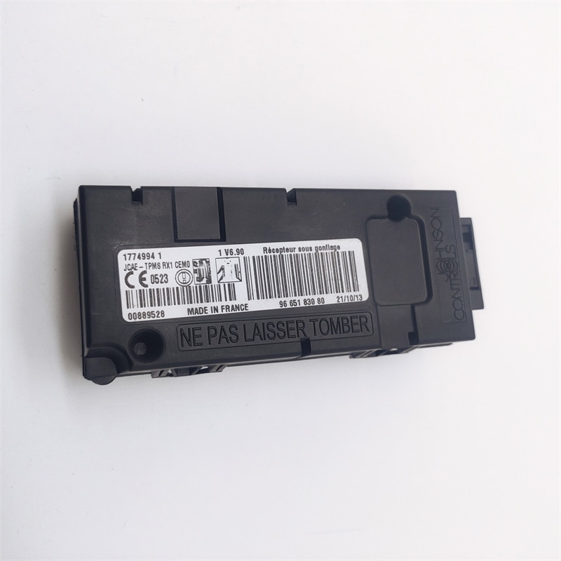 

1610697580 1611181480 9665183080 подходит для Peugeot 3008 5008 надувной приемник модуль контроля давления в шинах