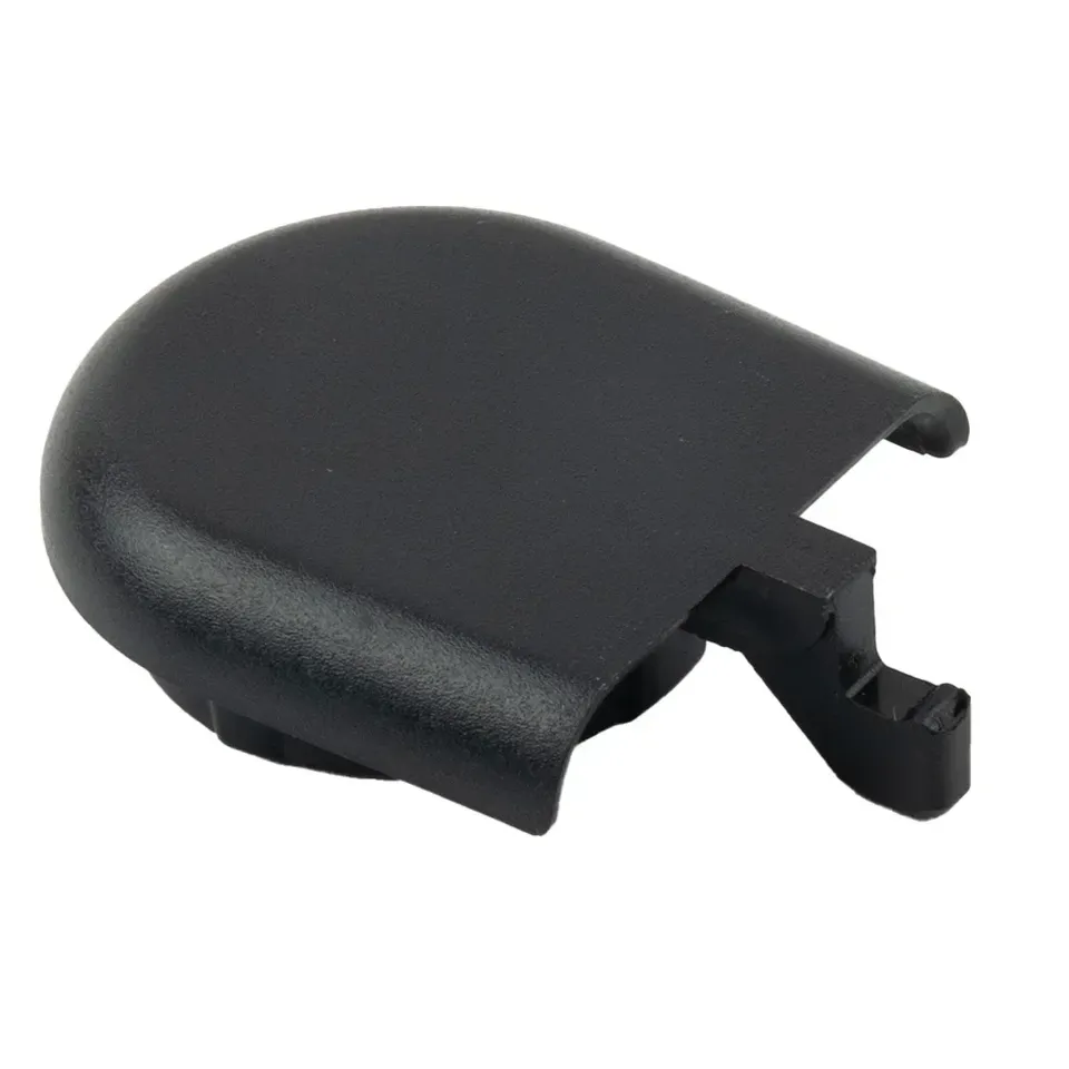 

1 шт. крышка стеклоочистителя MB 881494 Черный ABS для Montero Sport 1997-2004 годов для Mirage G4 для Lancer, автомобильные аксессуары Space Star