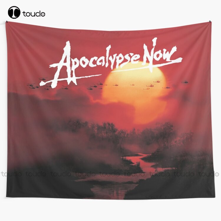 

Настенный гобелен Apocalypse Now