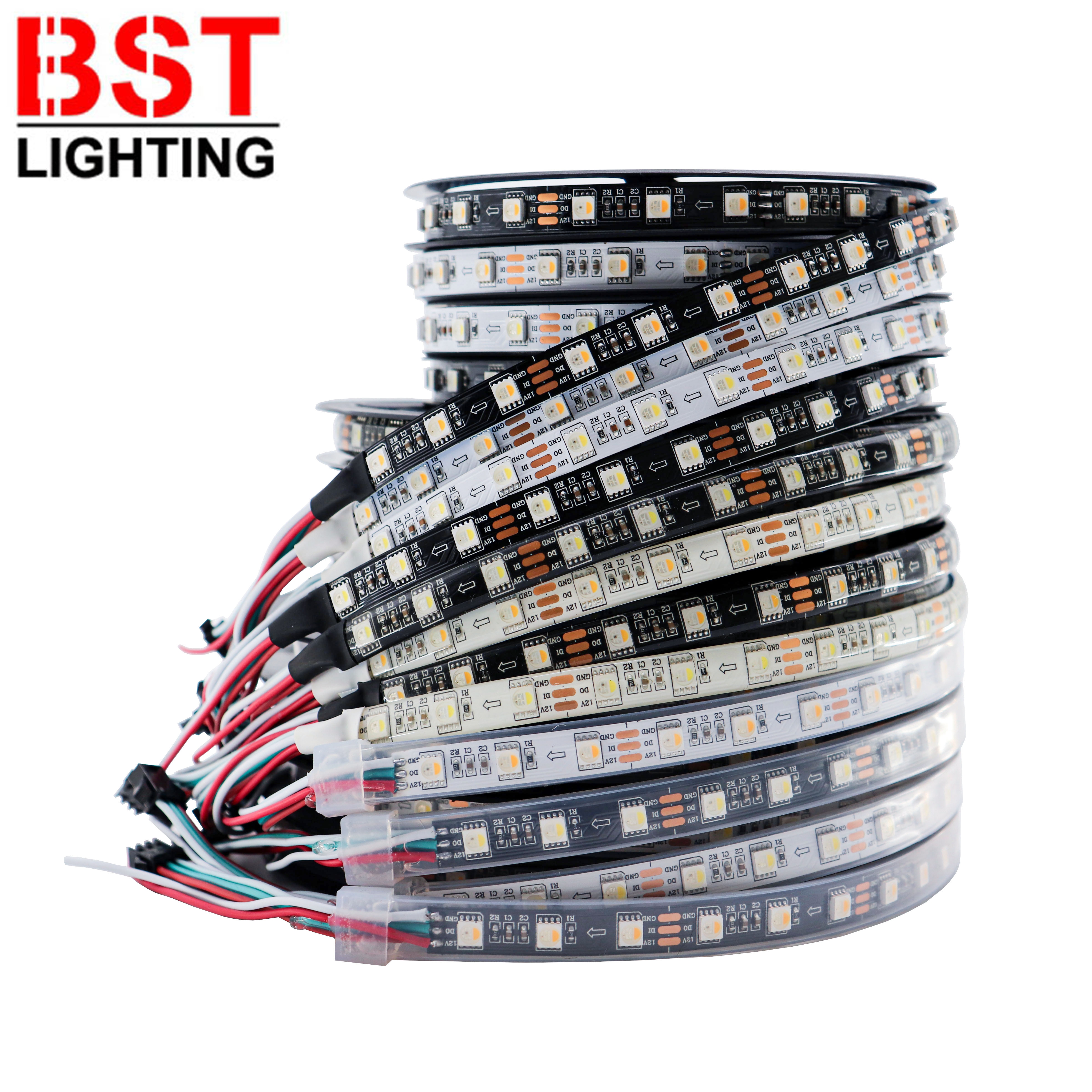 

Светодиодная лента Xnbada SK6812 RGBW 60LED/м