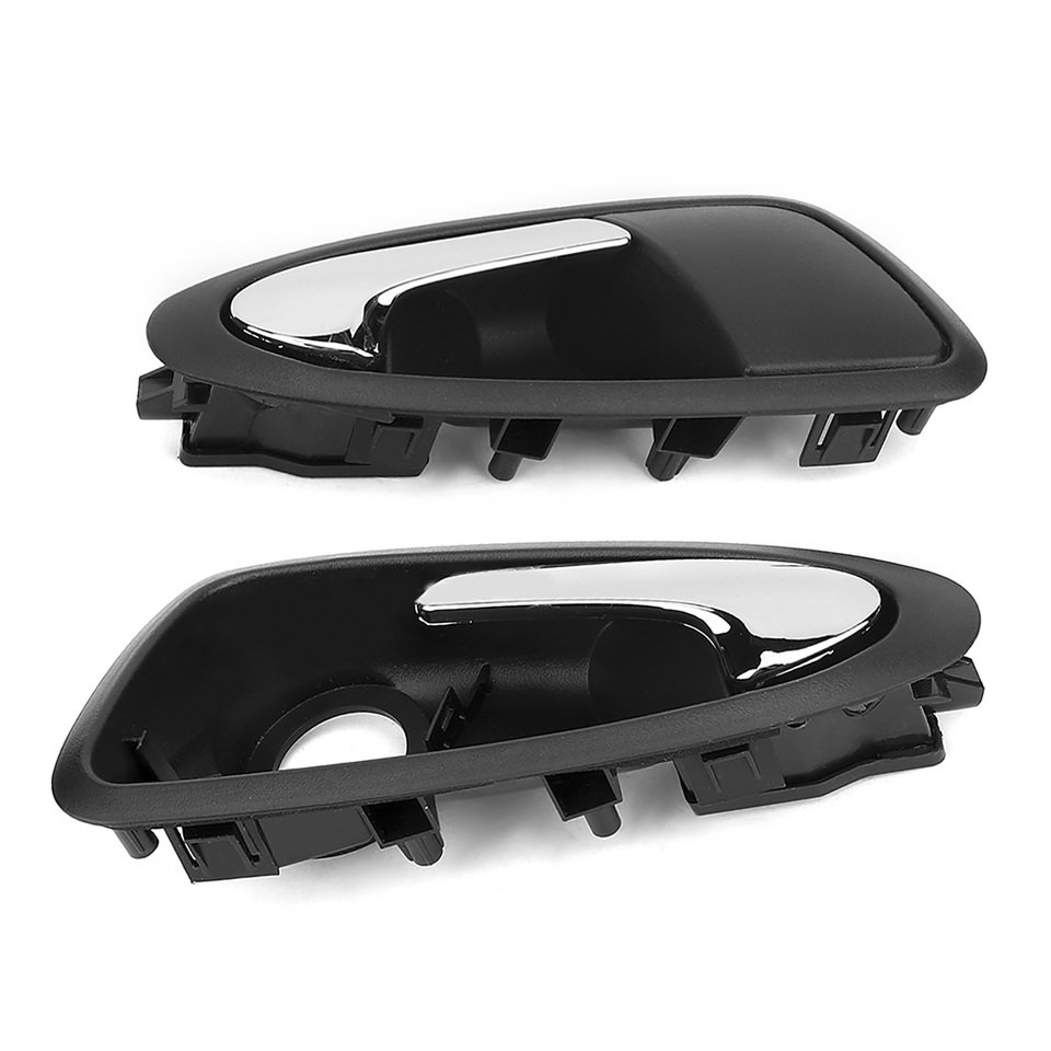 

Передняя внутренняя дверная ручка автомобиля подходит для Seat Ibiza 6J1837114A 6J1837113A