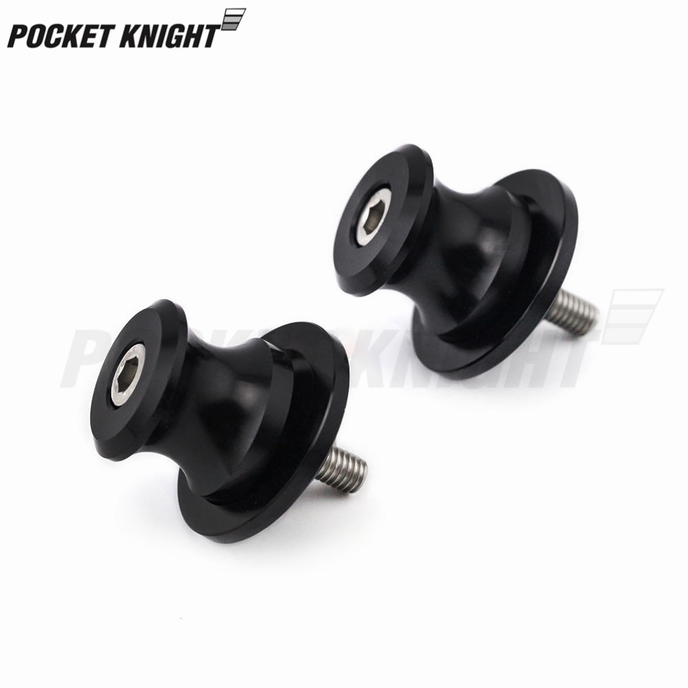 

Маятник Катушки слайдер для HONDA CBR 600RR 1000RR 2004-2019/ CBR954RR 900RR CBR600RR CBR1000RR Мотоцикл CNC подставка винт M8