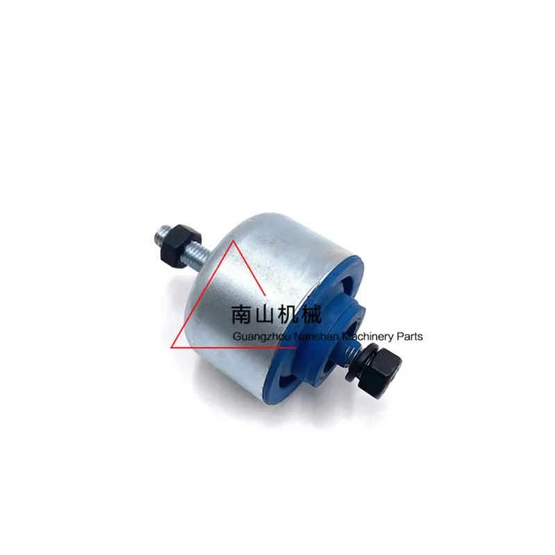 

6805142160 68051-42160 Подушка резиновый двигатель DOOSAN SOLAR015 KUBOTA U15 U17 KH-35/KH-36KH-51KH-61KX080-4KX41 KX61