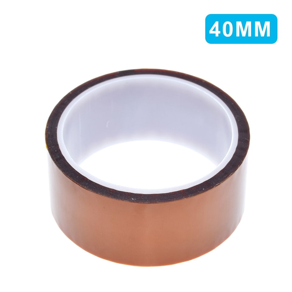 

Клейкая полиимидная лента TZT