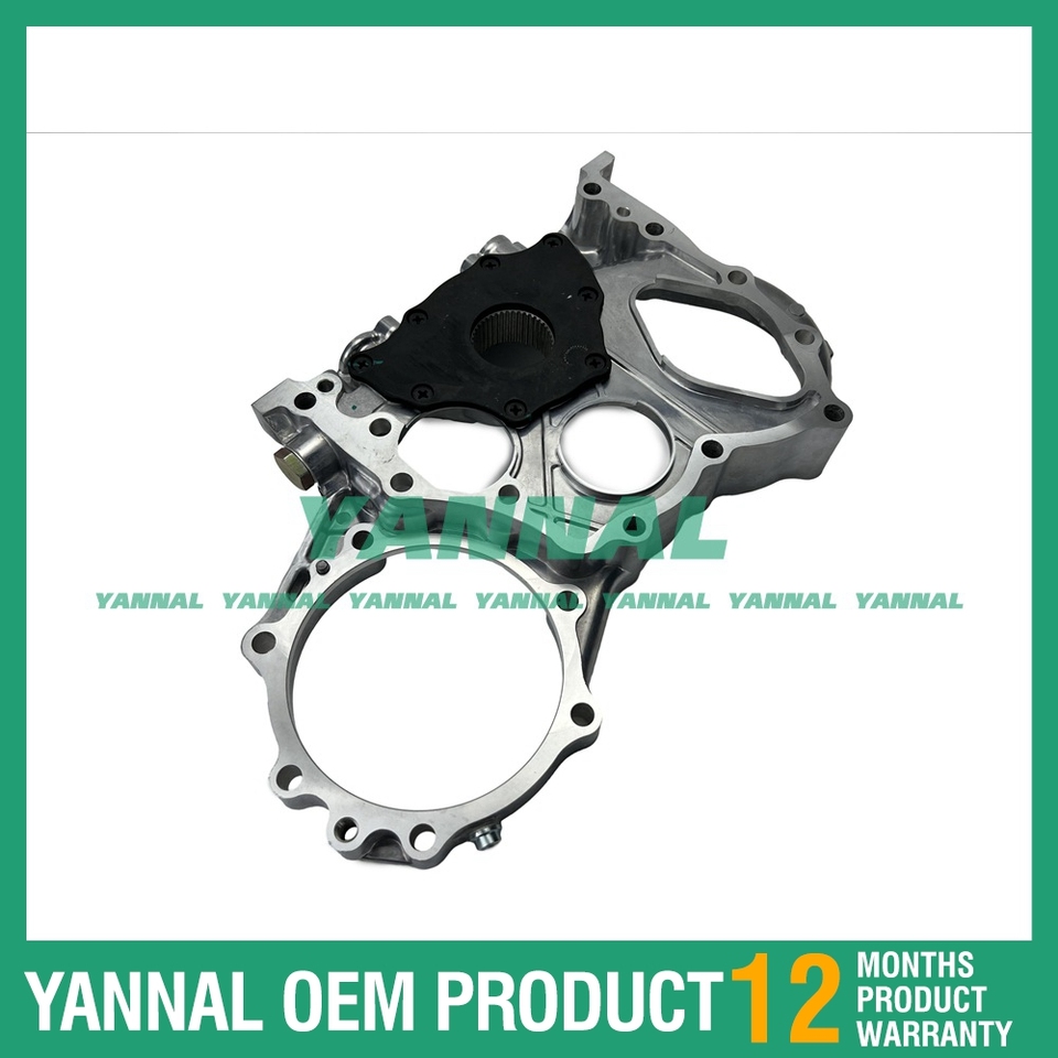 

Новый насос 11301-68030, масляный насос для TOYOTA 2H 12H-T для LAND CRUISER DYNA COASTER 4.0LTR DIESEL