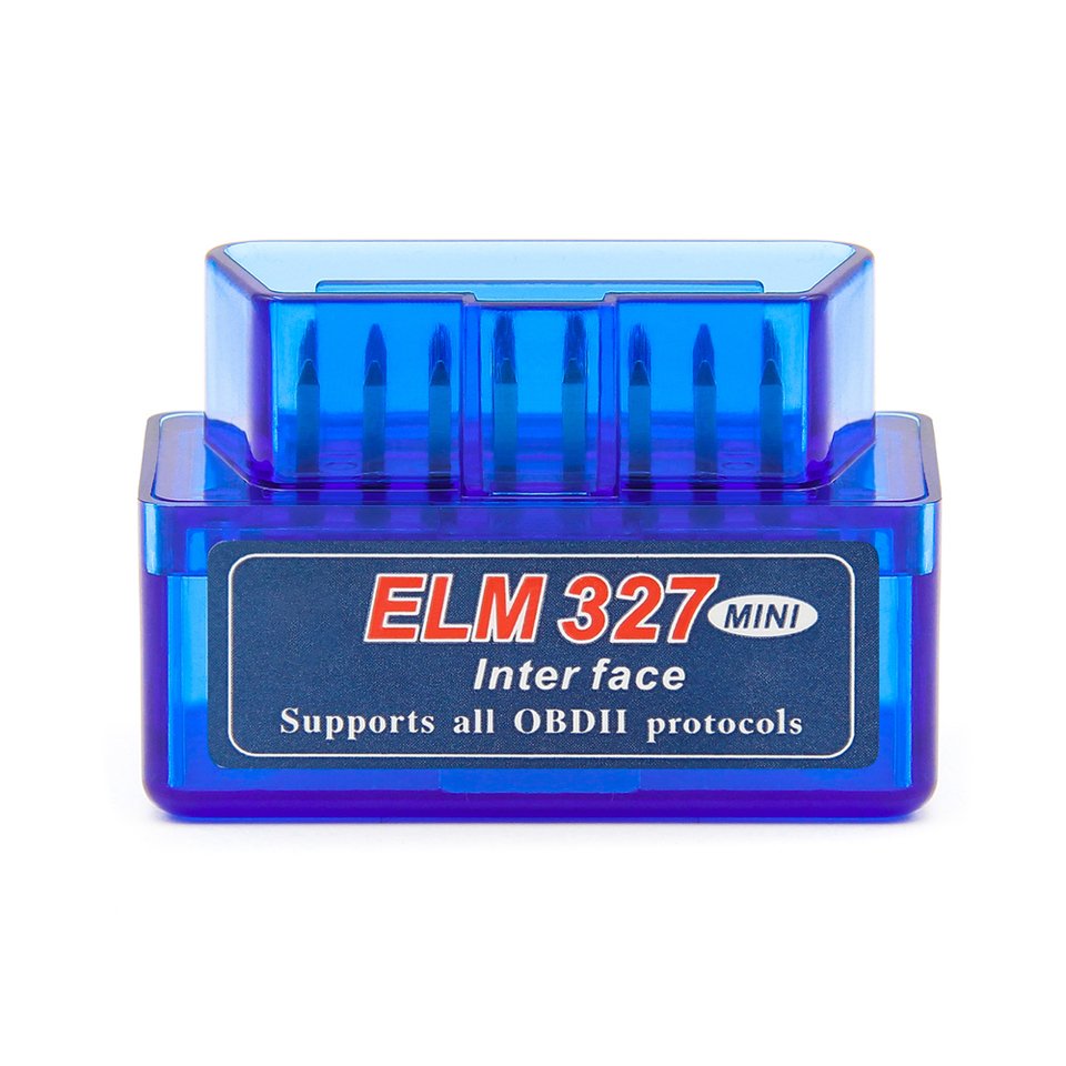 

Мини ELM327 OBD2 Bluetooth Автоматический Автомобильный Сканер Диагностический Инструмент Для iOS Android Windows Symbian Авт...