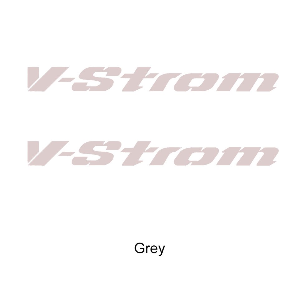 

Наклейки на мотоцикл для Suzuki V Strom 1050 XT, аксессуары VSTROM 250 650 1000 1050 V-Strom 250 SX 650 DL 650 XT 800 DE
