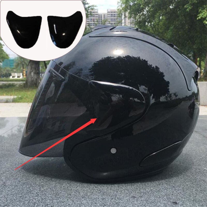 

Верхняя часть для шлема Arai 3/4 Sz-ram 3 Hermonza Lens 18 шлем козырек черный золотой прозрачный загар фиксированная Базовая отделка шлема аксессуары