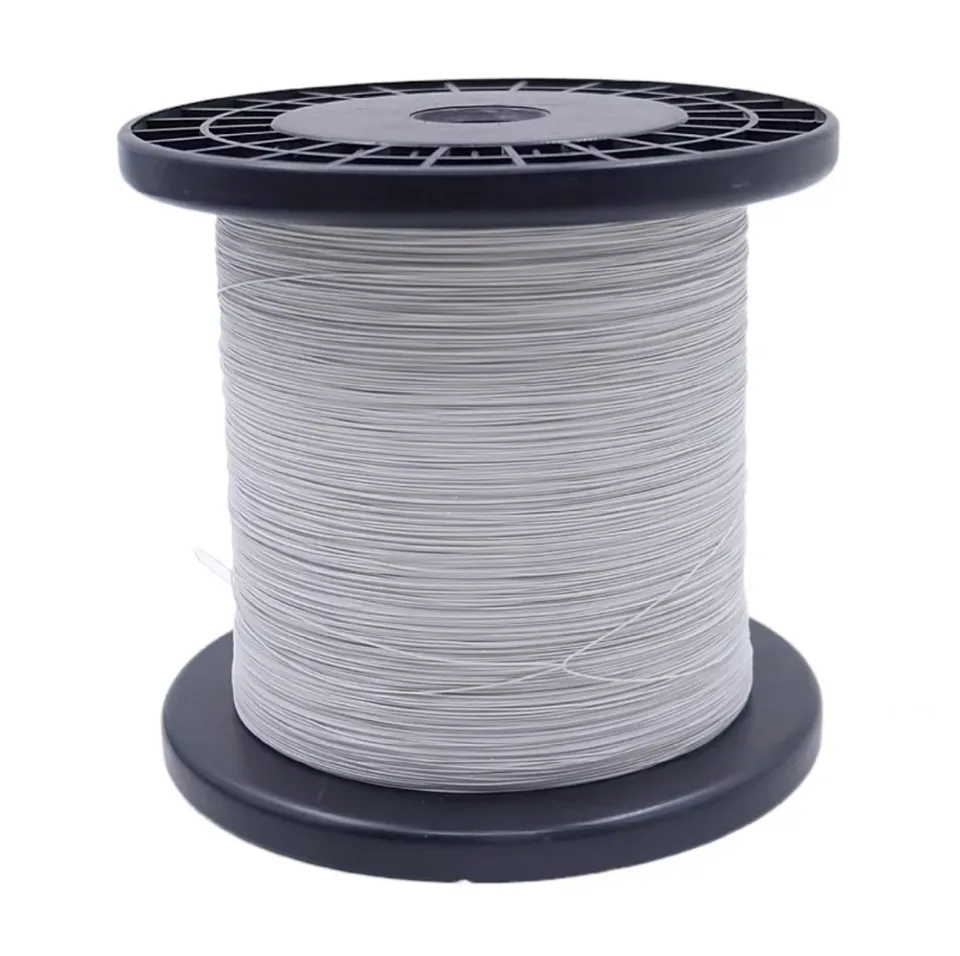 

Медный кабель FEP Micro Litz 26/28/30/32/34/36/40AWG