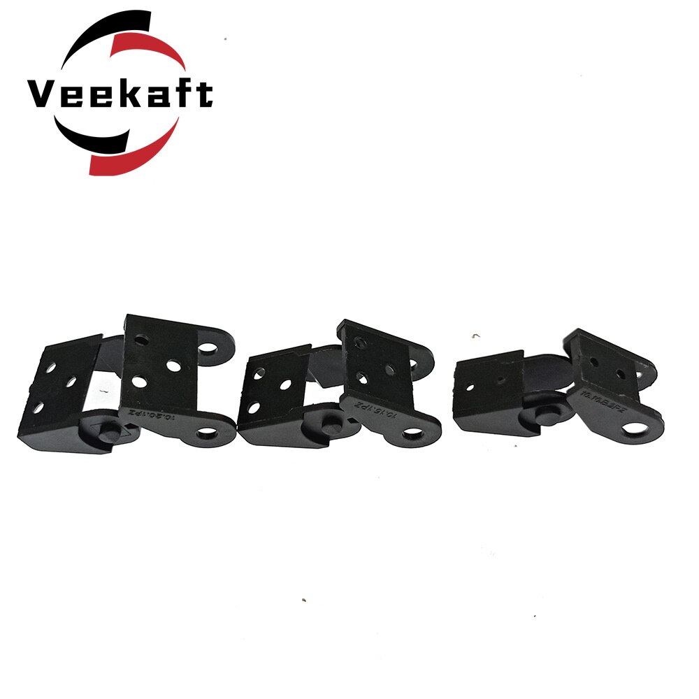 

Коннекторы тяговой цепи Veekaft 4 шт.