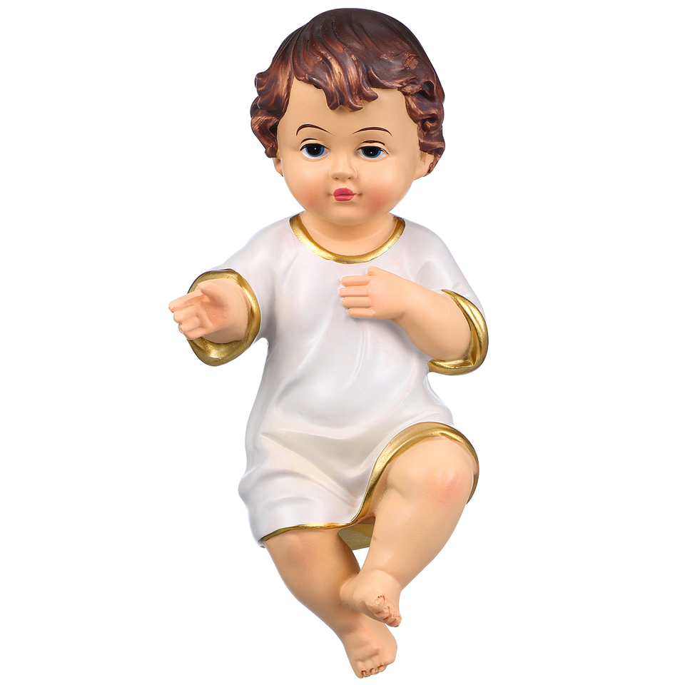 

Статуэтка Saint Baby Saint Baby из смолы