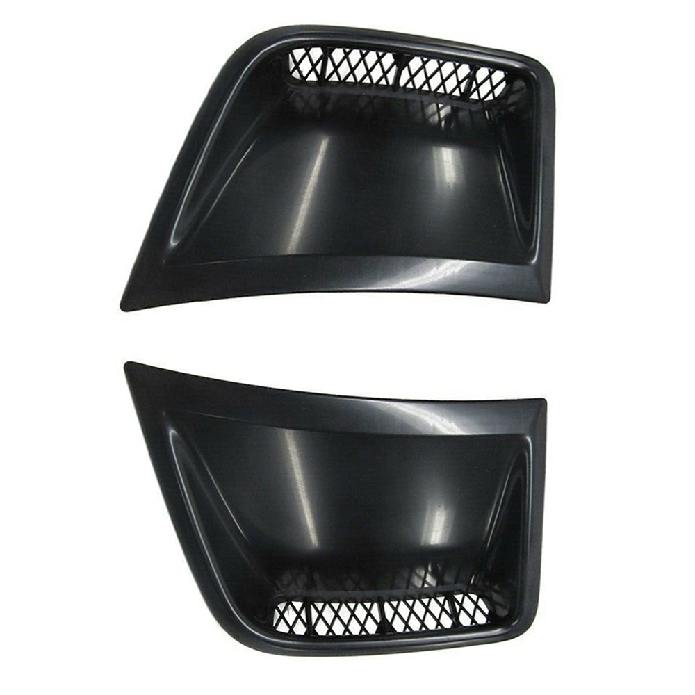 

Угловая крышка переднего бампера 57739FG020, 57739FG010, подходит для Subaru Impreza WRX 2008-2014, автомобильные аксессуары