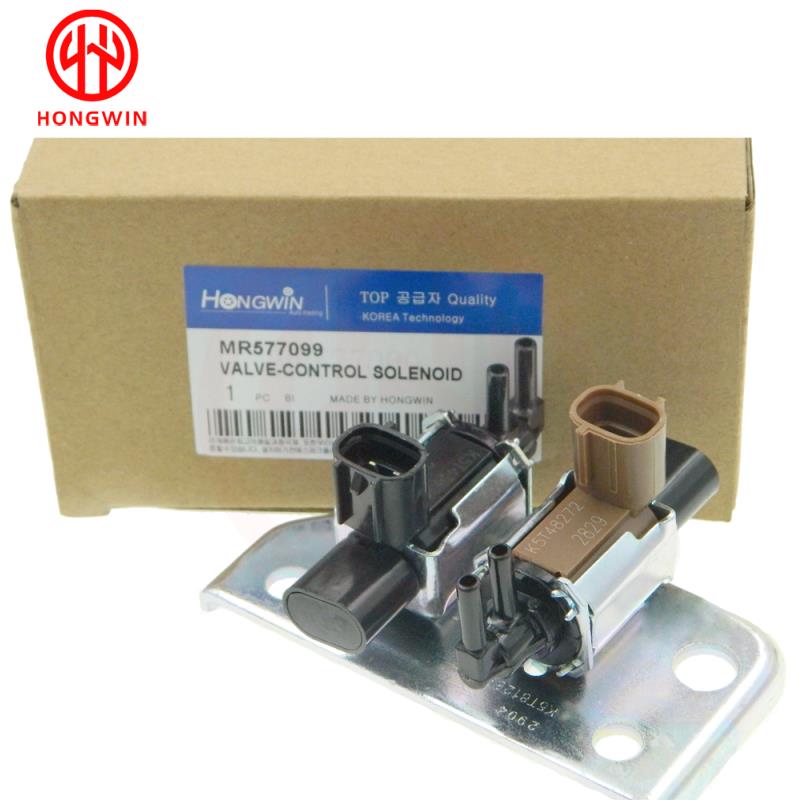 

Электромагнитный клапан MR577099,K5T81289, K5T46494 , K5T48272 для Mitsubishi Pajero Montero Shogun L200 Sport