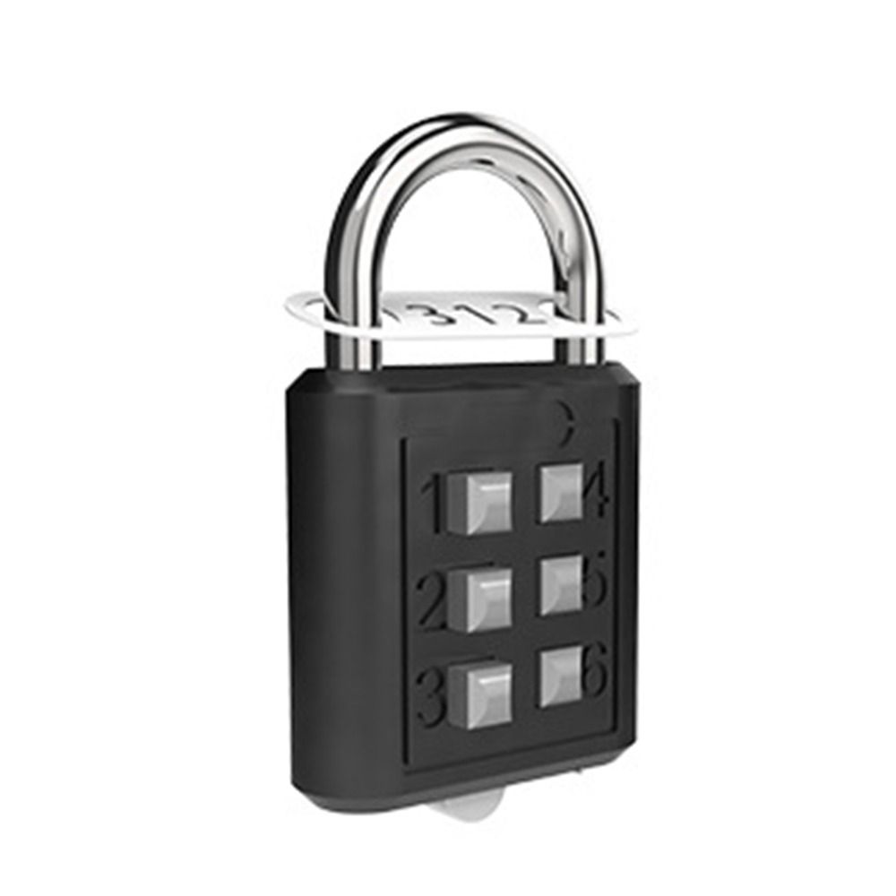 

Кодовый замок 6 Digit Button Password Lock