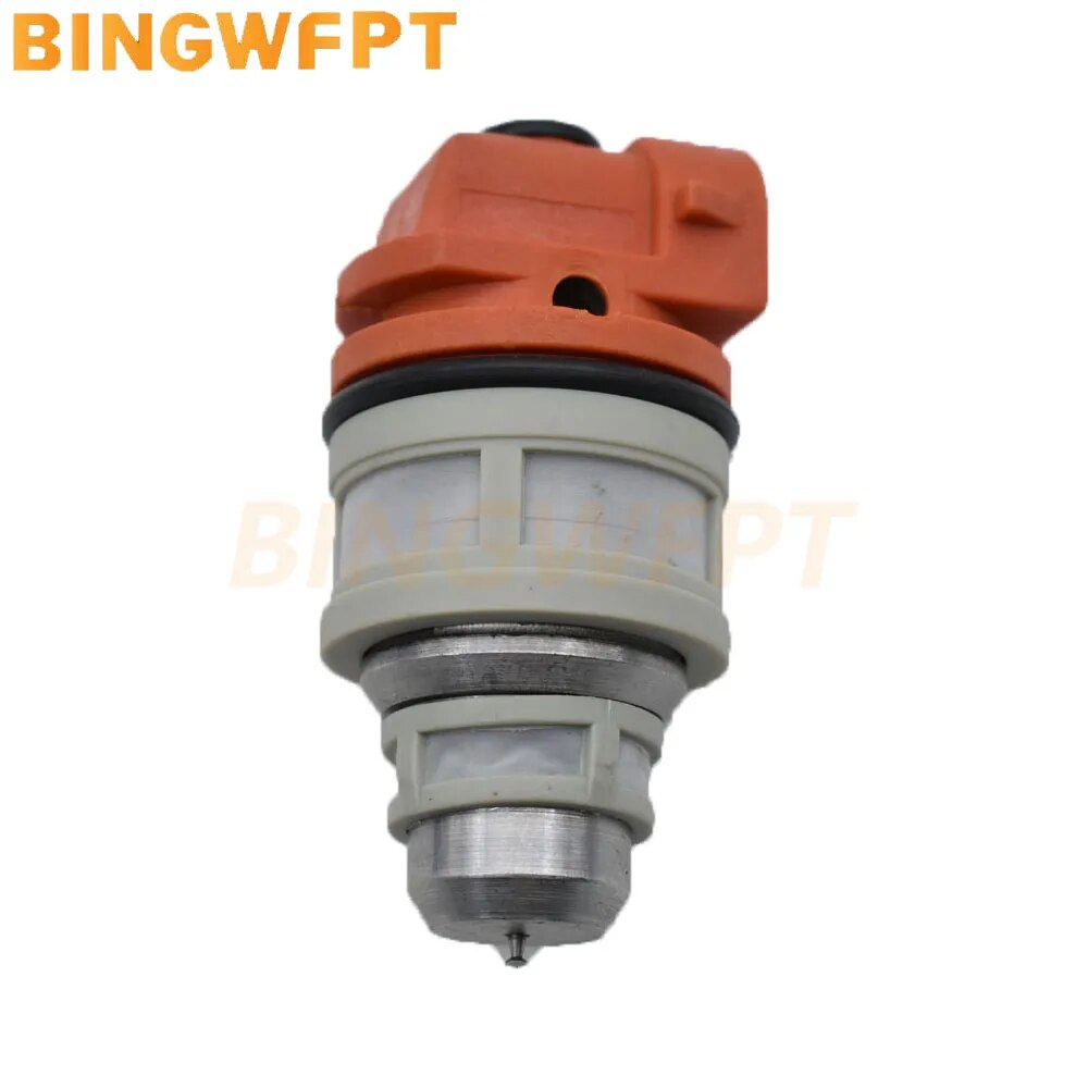 

Топливный инжектор для FIAT PUNTO Uno VW Gol LANCIA Y 1,0 1,1 1,2 iwm523.00 IWM52300 FJ1071312B1 75112523 50100302 9945561 9946967