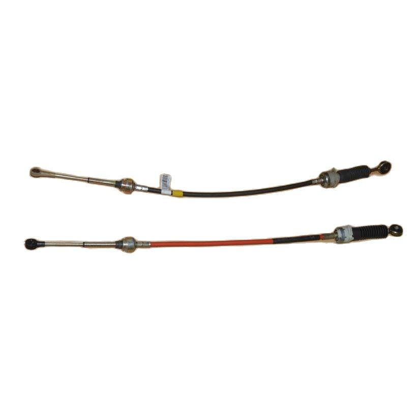 

Кабельная линия переключения передач для двигателя DFSK Dongfeng Sokon EQ465 EQ474, мини-автобус, грузовой мини-грузовик