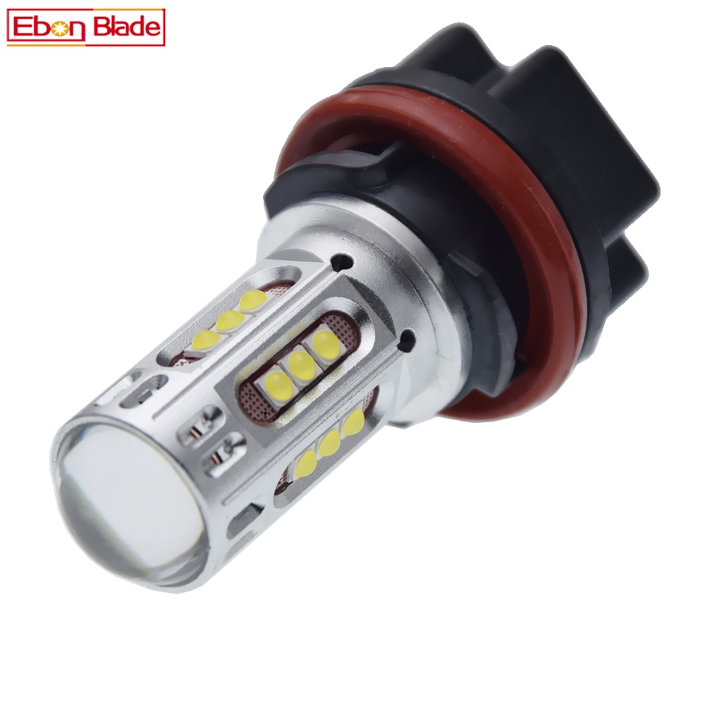 

1 шт., светодиодная лампа для мотоциклетных фар Honda Lead 110 NHX110 2008 - 2012 6000 К 12 В 24 В