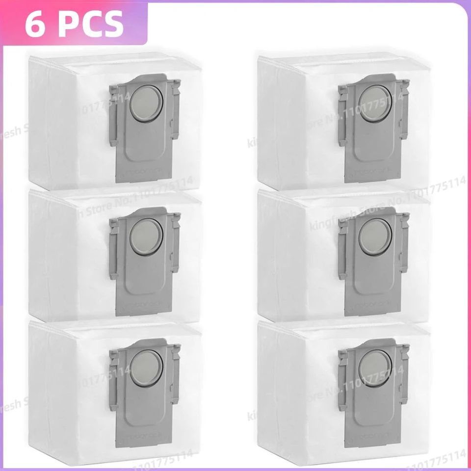 

Аксессуары для пылесоса Roborock Q10