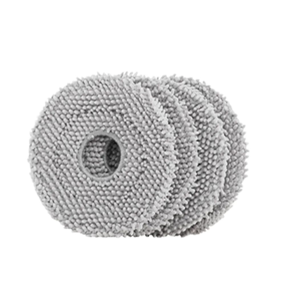 

Roborock Q Revo/p10/Q revo s/pro/max салфетки для швабры