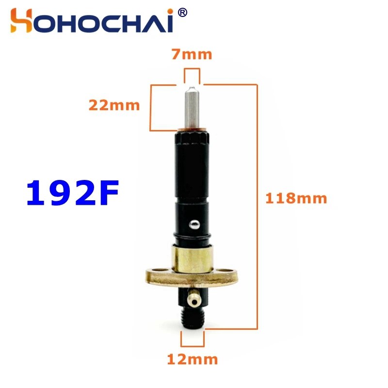 

Аксессуары для двигателя hohochai 170F