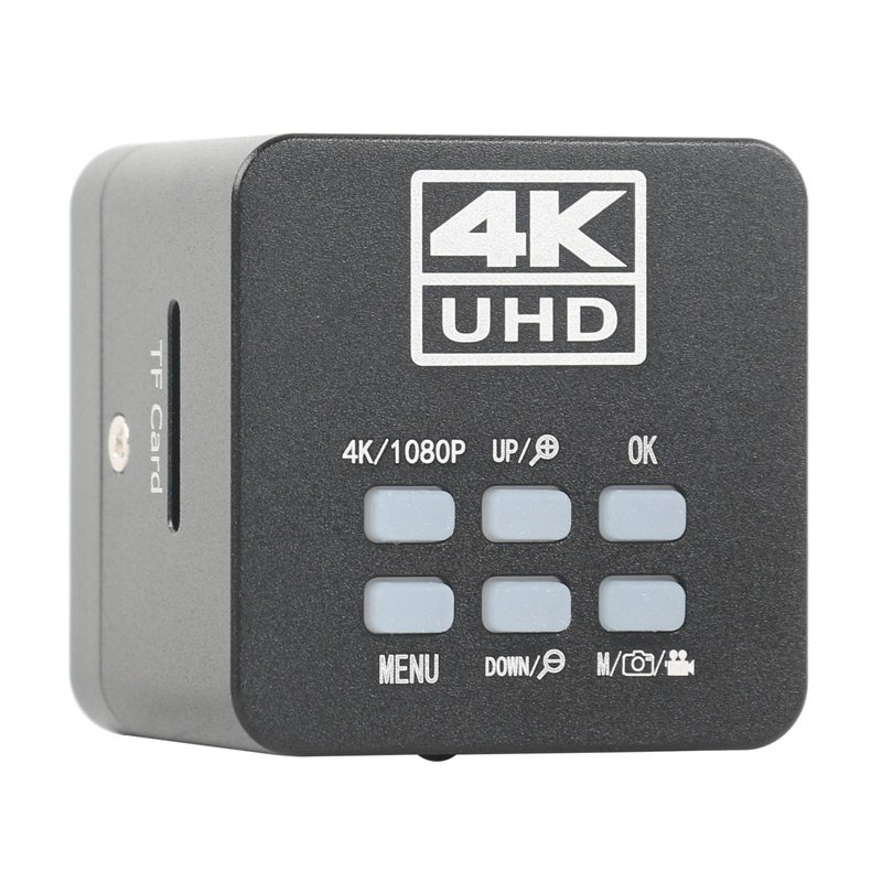 

Лабораторный цифровой микроскоп Eakins Sony IMX678 4K