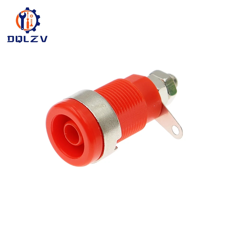 

DQLZV Banana socket 32A