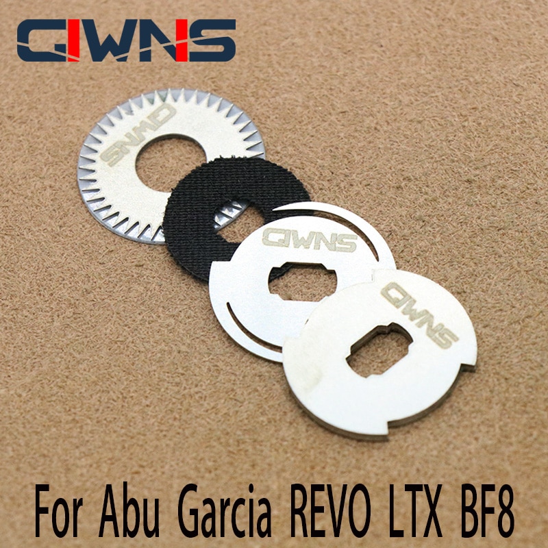 

Тормоз из углеродного волокна для ABU Garcia REVO LTX BF8