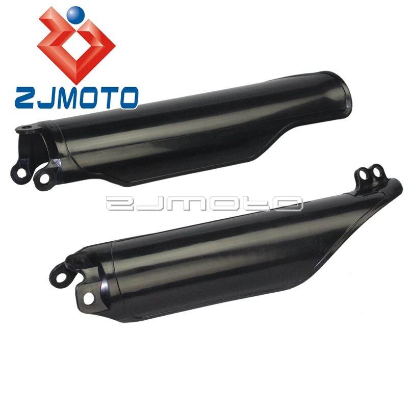 

Для Honda CRF450X CRF450R CRF250R CRF250X CRF 250 450 RX Supermoto MX Enduro Передняя фотозащита вилки
