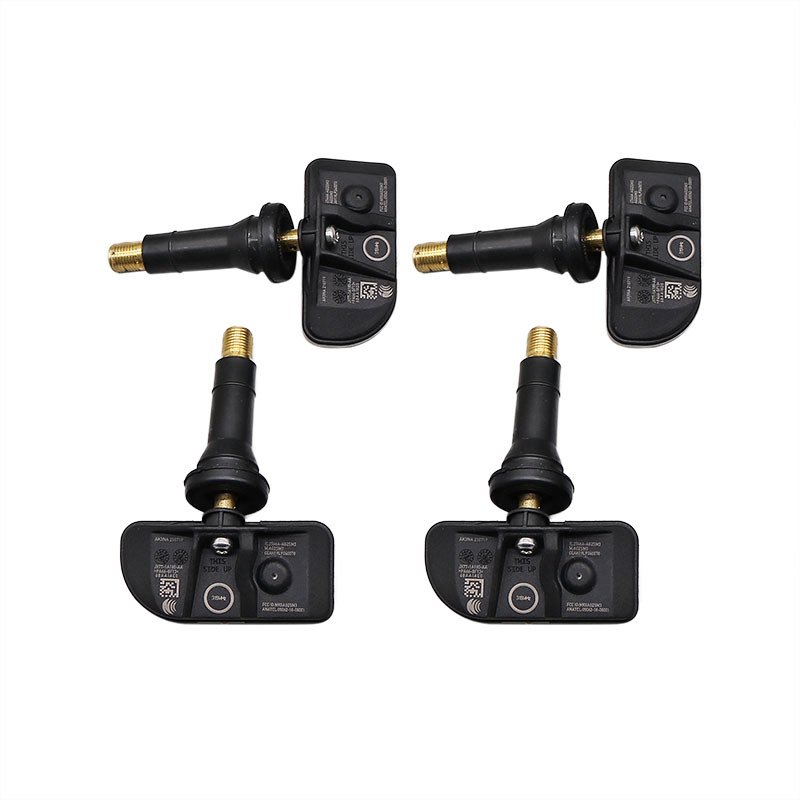 

1/4 шт. JX7T-1A180-AA JX7Z-1A189-C датчик TPMS для Ford Escape Explorer Lincoln Aviator Corsair 2020, датчик давления в шинах 315 МГц