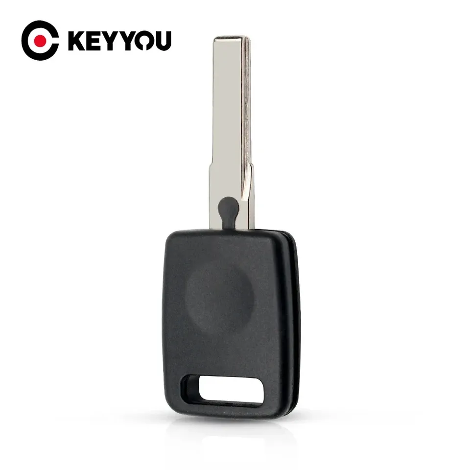 

KEYYOU 10 шт. ретранслятор автомобильный брелок для дистанционного ключа для Audi A4 A4L A6 A6L A3 Q3
