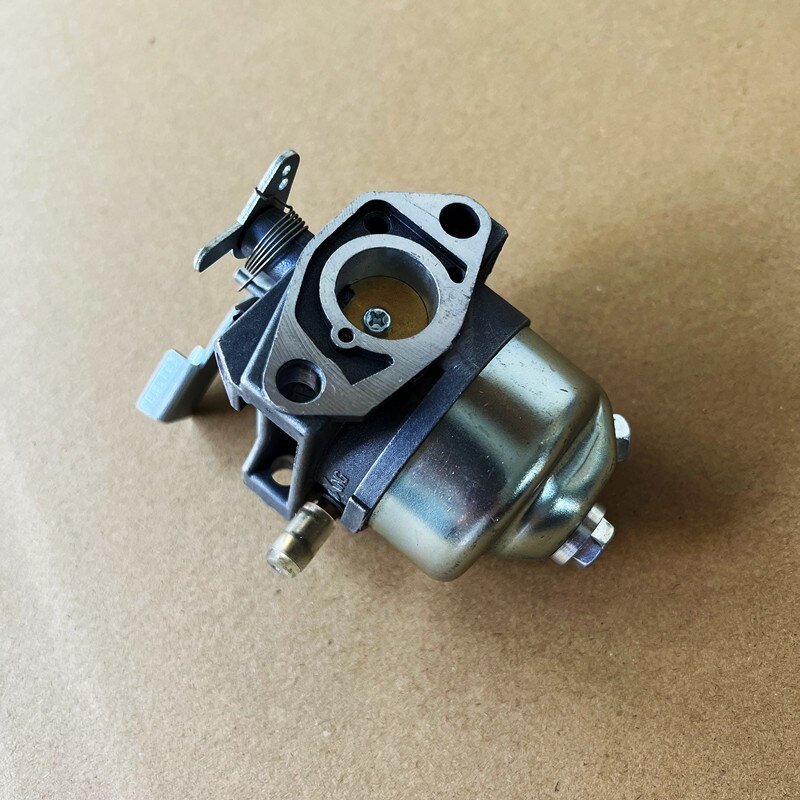 

Карбюратор T262 CARB ПОДХОДИТ для LONCIN LC165-1H 4-тактный карбюратор RAMMER JUMPING JACK HAMMERS