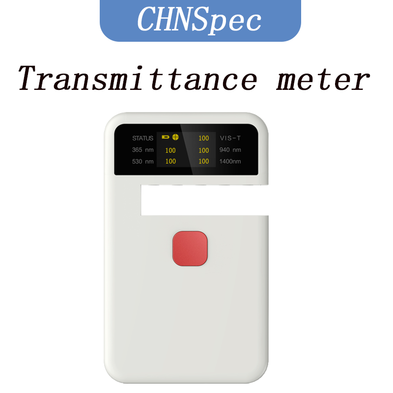 

Портативный тестер пропускания CT-25 NoEnName_Null