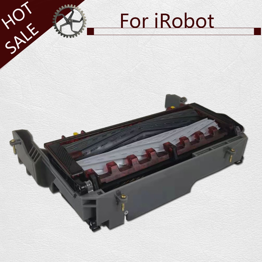 

Модуль чистящей головки для iRobot Roomba 800 900 series SX4574745784583