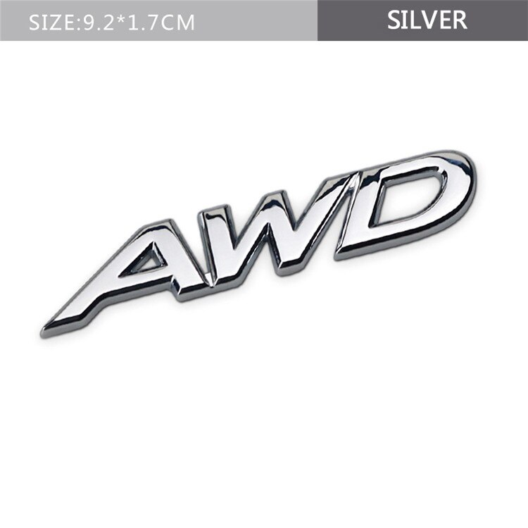 

Для Mazda 2,0 2,5 AWD эмблема заднего багажника для Mazda 6 2 5 3 CX 5 CX3 CX4 CX7 CX9 RX7 MX3 Protege Axela Металлическая наклейка 3D наклейка