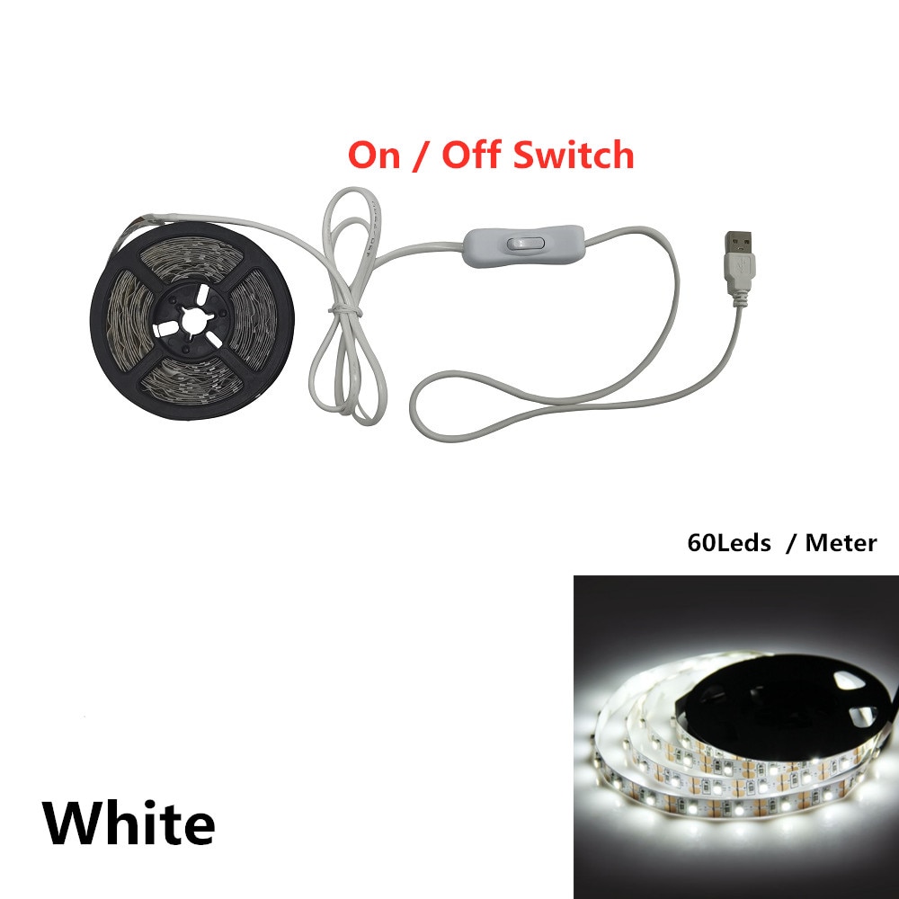 

USB светодиодная лента для зеркала WIXOLighting