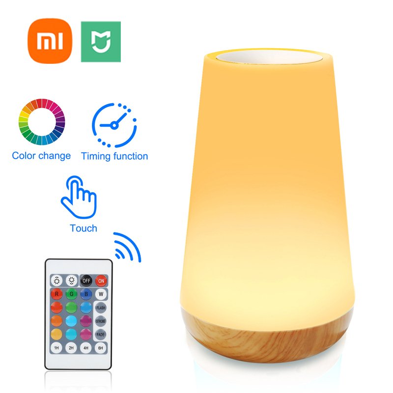 

MIJIA 13 RGB Ночник