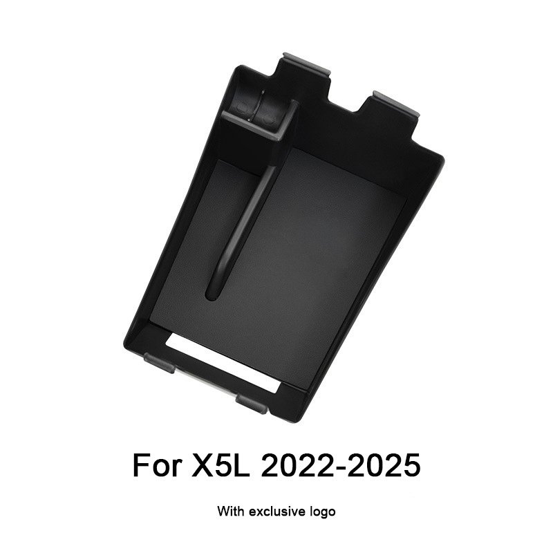 

Для BMW G30 F90 G01 G02 G05 F30 F80 G20 3 4 5 серии X3 X4 X5L 6GT i3 i5 ix3 Центральная консоль Подлокотник Ящик для хранения Лоток-органайзер