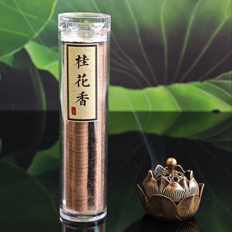 

Благовония Xiangyun 42 шт.