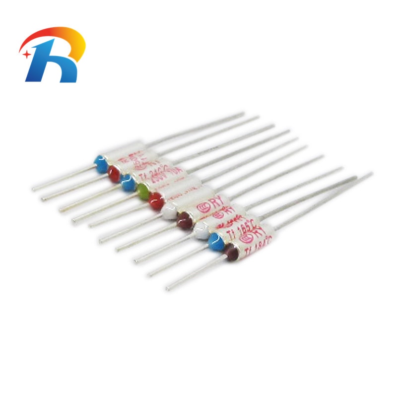 

Термопредохранители TF RY 10A 15A 250В NoEnName_Null